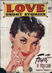 Love Short Stories, September 1951