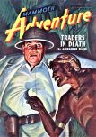 Mammoth Adventure, September 1946