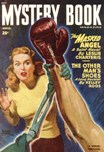Mystery Book Magazine, Winter 1948
