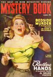 Mystery Book Magazine, Summer 1949
