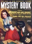Mystery Book Magazine, Spring 1950