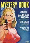 Mystery Book Magazine, Winter 1950