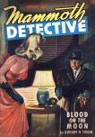 Mammoth Detective, January 1947