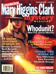 Mary Higgins Clark Mystery Magazine, Fall 1996