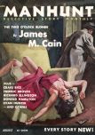 Manhunt, August 1953