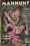 Manhunt, January 1954