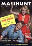 Manhunt, July 1955