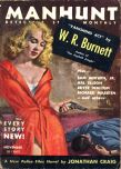 Manhunt, November 1955