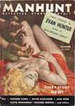 Manhunt, December 1955