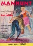 Manhunt, March 1956