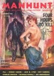 Manhunt, November 1956