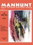 Manhunt, May 1957
