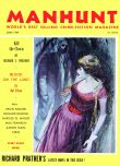 Manhunt, June 1957