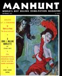 Manhunt, September 1957