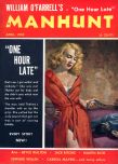 Manhunt, April 1959