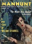Manhunt, December 1960