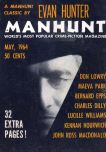 Manhunt, May 1964