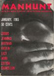 Manhunt, January 1965