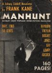 Manhunt, May 1965