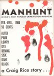 Manhunt, February 1966
