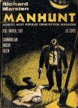 Manhunt, February 1967