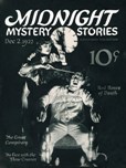 Midnight Mystery Stories, December 2, 1922
