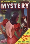 Mammoth Mystery, January 1946