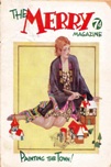 The Merry Magazine, March 1929