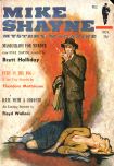 MMike Shayne Mystery Magazine, November 1959