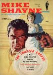 MMike Shayne Mystery Magazine, February 1961