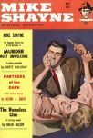 MMike Shayne Mystery Magazine, May 1963