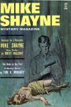 MMike Shayne Mystery Magazine, January 1964