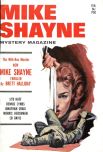 MMike Shayne Mystery Magazine, February 1964