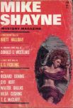 MMike Shayne Mystery Magazine, June 1965