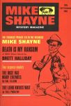 MMike Shayne Mystery Magazine, September 1967