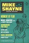 MMike Shayne Mystery Magazine, October 1967