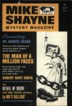 MMike Shayne Mystery Magazine, June 1968