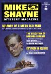 MMike Shayne Mystery Magazine, September 1971