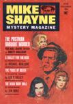 MMike Shayne Mystery Magazine, December 1971