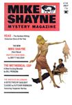 MMike Shayne Mystery Magazine, July 1973