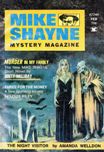 MMike Shayne Mystery Magazine, February 1974
