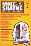 MMike Shayne Mystery Magazine, June 1975