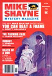 MMike Shayne Mystery Magazine, November 1976