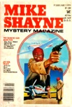 MMike Shayne Mystery Magazine, February 1979