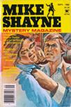 MMike Shayne Mystery Magazine,September 1982