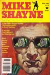 MMike Shayne Mystery Magazine, November 1982