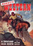 Mammoth Western, February 1947