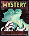 Mystery, July 1935