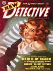 New Detective, March 1950