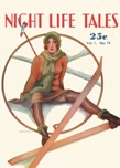 Night Life Tales #19, 1940